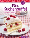 Fürs Kuchenbuffet (eBook, ePUB)