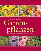 Die schönsten Gartenpflanzen (eBook, ePUB)