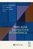 Para além da política econômica (eBook, ePUB)