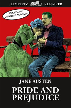 Pride and Prejudice (eBook, ePUB) - Austen, Jane