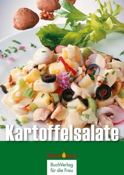 Cover Kartoffelsalate (eBook, ePUB)