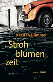 Strohblumenzeit (eBook, ePUB)