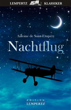 Nachtflug (eBook, ePUB) - de Saint-Exupéry, Antoine
