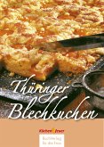 Thüringer Blechkuchen (eBook, ePUB)