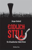 Endlich still (eBook, ePUB)