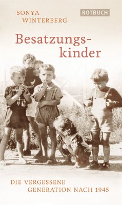 Besatzungskinder (eBook, ePUB) - Winterberg, Sonya