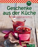 Geschenke aus der Küche (eBook, ePUB)