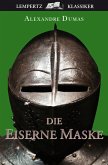 Die Eiserne Maske (eBook, ePUB)