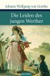 Die Leiden des jungen Werther (eBook,... - Bild 1