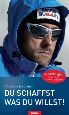 Du schaffst was Du willst (eBook, ePUB) - Fasching, Wolfgang