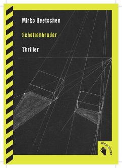 Cover Schattenbruder (eBook, ePUB)