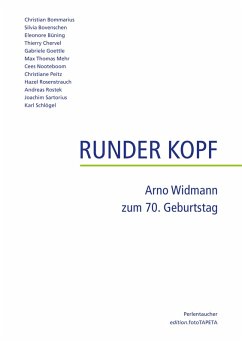 Runder Kopf (eBook, ePUB)