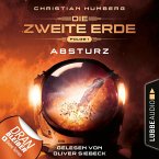 Absturz / Mission Genesis - Die zweite Erde Bd.1 (MP3-Download)