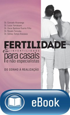 Cover Fertilidade e infertilidade para casais (eBook, ePUB)
