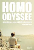 Homo-Odyssee (eBook, ePUB)