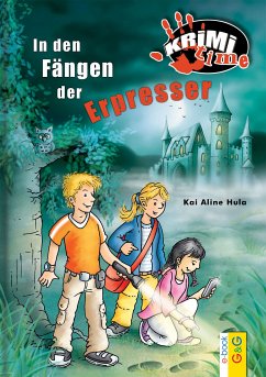 In den Fängen der Erpresser (eBook, ePUB) - Hula, Kai Aline