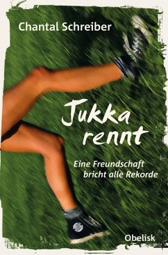 Jukka rennt (eBook, ePUB) - Schreiber, Chantal