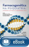 Farmacogenética na psiquiatria (eBook, ePUB)