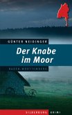 Der Knabe im Moor (eBook, ePUB)