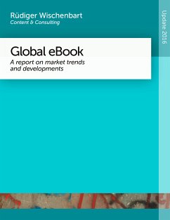 Global eBook 2016 (eBook, ePUB) - Wischenbart, Rüdiger