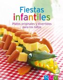 Fiestas infantiles (eBook, ePUB)
