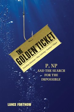 Golden Ticket (eBook, ePUB) - Fortnow, Lance