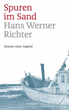 Spuren im Sand (eBook, ePUB) - Richter, Hans Werner