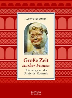 Große Zeit starker Frauen (eBook, ePUB) - Schumann, Ludwig