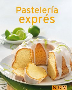 Pastelería exprés (eBook, ePUB)