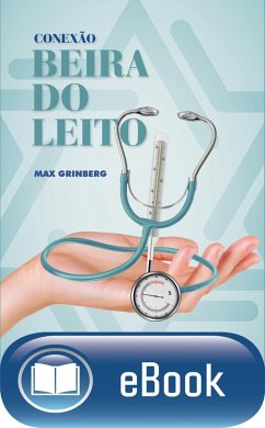 Cover Conexão beira do leito (eBook, ePUB)