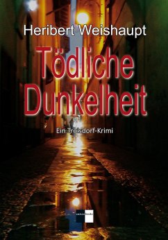 Cover Tödliche Dunkelheit (eBook, ePUB)
