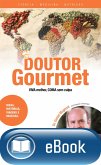 Dr Gourmet (eBook, ePUB)