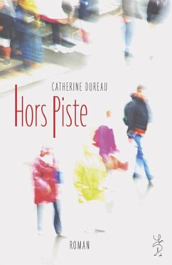 Cover Hors Piste (eBook, ePUB)