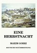 Eine Herbstnacht (eBook, ePUB) - Bild 1
