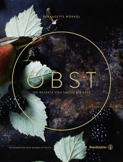 Obst (eBook, ePUB) - Wörndl, Bernadette