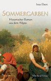 Sommergarben (eBook, ePUB)