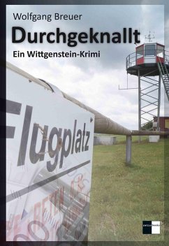 Cover Durchgeknallt (eBook, ePUB)
