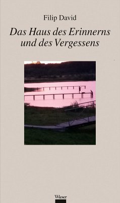 Cover Das Haus des Erinnerns und des Vergessens (eBook, ePUB)