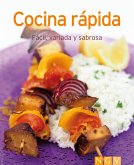 Cocina rápida (eBook, ePUB)