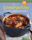 Schmorgerichte (eBook, ePUB)