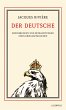 Der Deutsche (eBook, ePUB) - Bild 1
