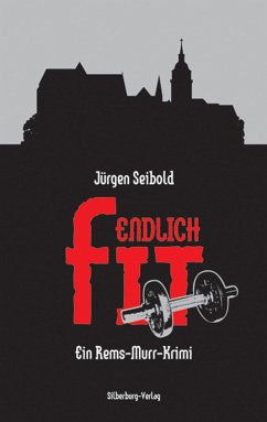 Endlich fit (eBook, ePUB) - Seibold, Jürgen