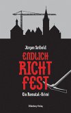 Endlich Richtfest (eBook, ePUB)