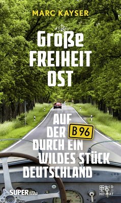Große Freiheit Ost (eBook, ePUB) - Kayser, Marc
