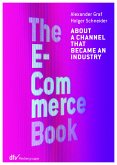 The E-Commerce Book (eBook, ePUB)