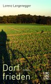 Dorffrieden (eBook, ePUB)