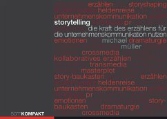 Storytelling (eBook, ePUB) - Müller, Michael