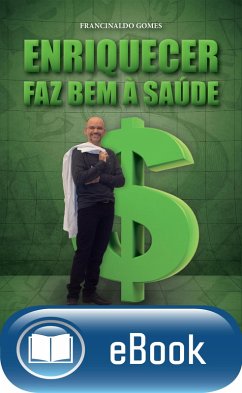 Cover Enriquecer faz bem à saúde (eBook, ePUB)