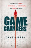 Game changers (eBook, ePUB)