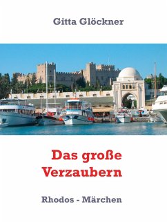 Cover Das große Verzaubern (eBook, ePUB)